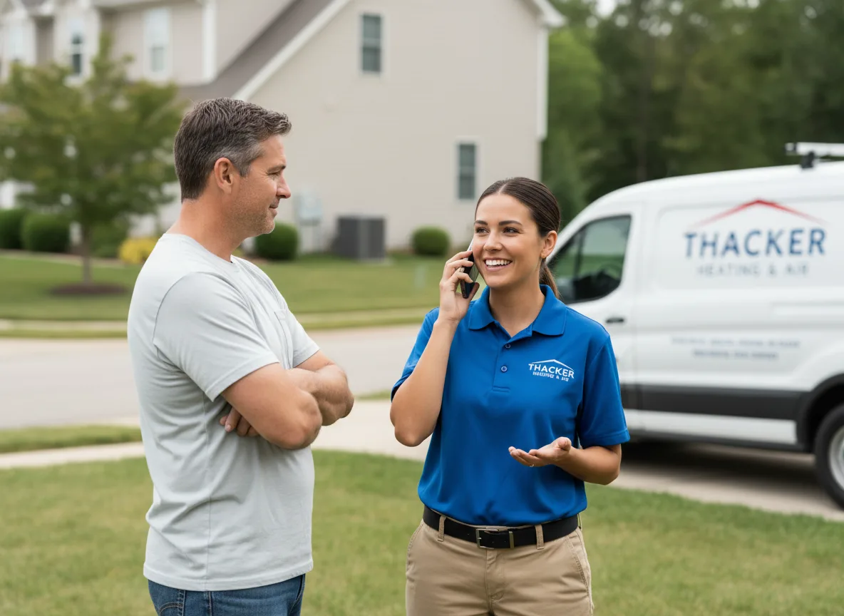 Ac Repair Hubbard, OH FAQs